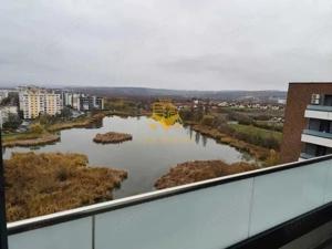 Apartament, Intre Lacuri, Parcare Subterana, Park Lake, 18Gym, FSEGA - imagine 4