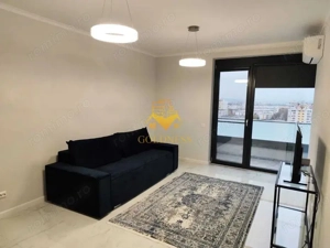 Apartament, Intre Lacuri, Parcare Subterana, Park Lake, 18Gym, FSEGA - imagine 2