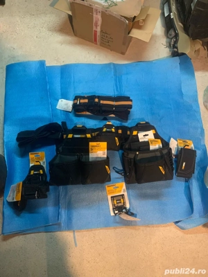 touchbuilit brau scule 