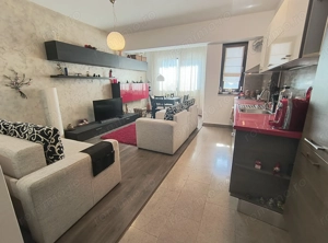 MIhai Bravu- Vitan Residence- Loc parcare subteran