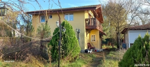 Casa la curte cu teren generos - imagine 5