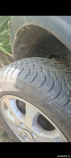 vand opel zafira 2.0 disel  - imagine 6