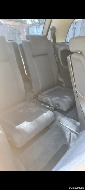 vand opel zafira 2.0 disel  - imagine 4