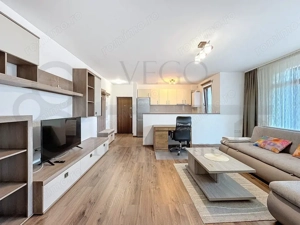 Apartament NOU cu 2 camere, 55 mp, balcon, Zorilor, zona UMF - Pasteur