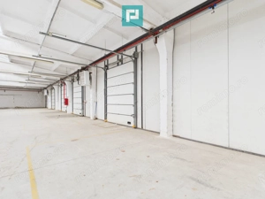 Centru Logistic – Platformă Industrială Oradea - imagine 5