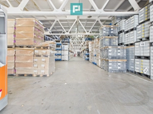 Centru Logistic – Platformă Industrială Oradea - imagine 4