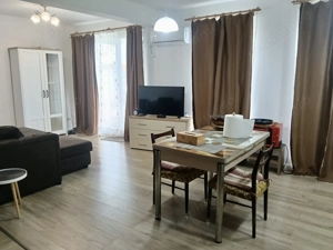 Apartament cu 2 camere si curte privata 160mp, Ciarda Rosie