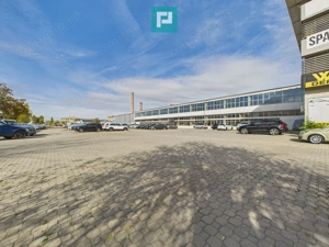 Centru Logistic – Platformă Industrială Oradea - imagine 16