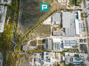 Centru Logistic – Platformă Industrială Oradea - imagine 18