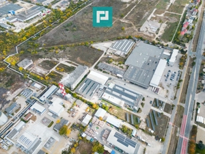 Centru Logistic – Platformă Industrială Oradea - imagine 17