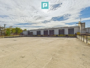 Centru Logistic – Platformă Industrială Oradea - imagine 6