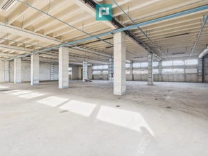 Centru Logistic – Platformă Industrială Oradea - imagine 9