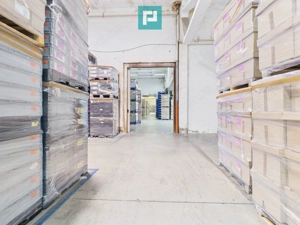 Centru Logistic – Platformă Industrială Oradea - imagine 12