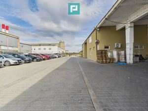 Centru Logistic – Platformă Industrială Oradea - imagine 14