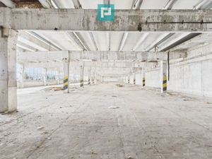 Centru Logistic – Platformă Industrială Oradea - imagine 15