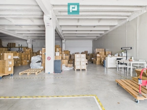 Centru Logistic – Platformă Industrială Oradea - imagine 8