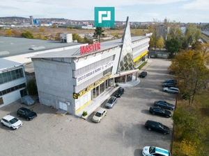 Centru Logistic – Platformă Industrială Oradea - imagine 13