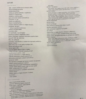 Dezmembrez BMW e91 320d - imagine 9