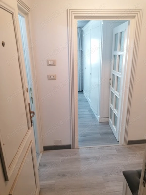 Apartament 2 cam, premium, decomandate, etaj 2, vedere spre zona verde, Calea Republicii, Bacau  