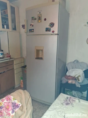 închiriez cameră mare mobilată Medicina veche,Parcul RomanescuUnirii