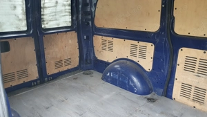 Mercedes vito recent adus din Germania 