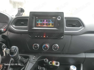 Opel Movano 2.3 Euro 6 132kw 2021 - imagine 7