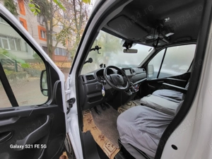 Opel Movano 2.3 Euro 6 132kw 2021 - imagine 6