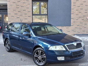 Skoda Octavia Euro 5 - imagine 3
