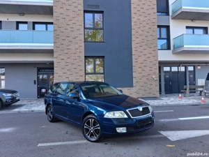 Skoda Octavia Euro 5 - imagine 5