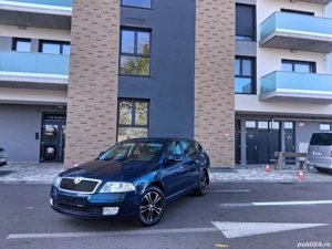 Skoda Octavia Euro 5 - imagine 2