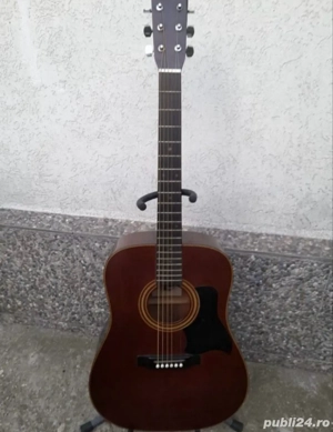 chitara acustica CG Winner