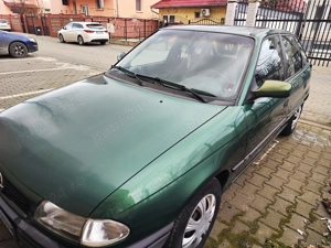 De vânzare Opel Astra - imagine 2