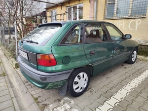 De vânzare Opel Astra - imagine 5