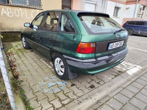 De vânzare Opel Astra - imagine 4