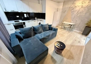 Apartament 2 Camere , Open-Space , 2021 , 11 min Aparatorii Patriei