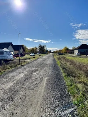 Teren de vanzare in Sat Dragsina la 20 de min de Timisoara, 680mp, direct de la proprietar!!! - imagine 6