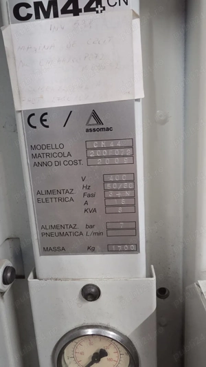 Comelz CM44+ - imagine 4