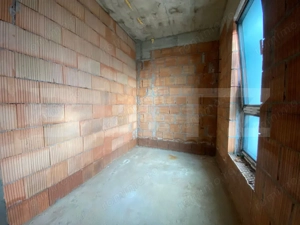 Locuinta spatioasa si eficienta energetic, aproape de oras, zona Roata Faget - imagine 11