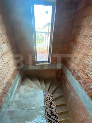 Locuinta spatioasa si eficienta energetic, aproape de oras, zona Roata Faget - imagine 10