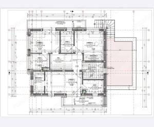 Locuinta spatioasa si eficienta energetic, aproape de oras, zona Roata Faget - imagine 20