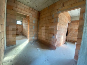 Locuinta spatioasa si eficienta energetic, aproape de oras, zona Roata Faget - imagine 16