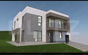 Locuinta spatioasa si eficienta energetic, aproape de oras, zona Roata Faget - imagine 2