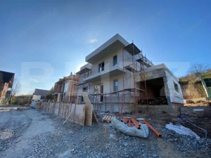 Locuinta spatioasa si eficienta energetic, aproape de oras, zona Roata Faget - imagine 4