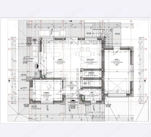 Locuinta spatioasa si eficienta energetic, aproape de oras, zona Roata Faget - imagine 19