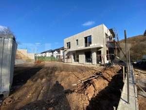 Locuinta spatioasa si eficienta energetic, aproape de oras, zona Roata Faget - imagine 5