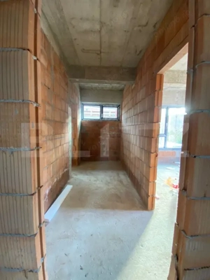 Locuinta spatioasa si eficienta energetic, aproape de oras, zona Roata Faget - imagine 12