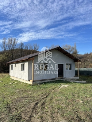 Casă de vânzare în Popești – ideală pentru liniște și aer curat