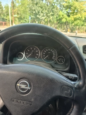 De vânzare Opel Astra Cc - imagine 2