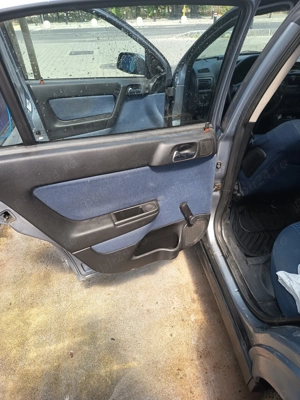 De vânzare Opel Astra Cc - imagine 6