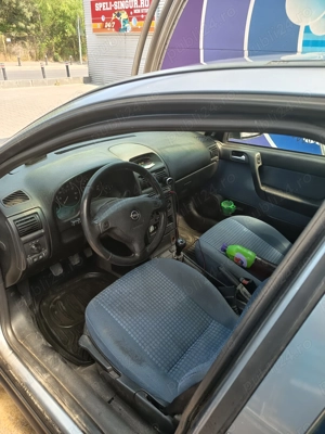 De vânzare Opel Astra Cc - imagine 7